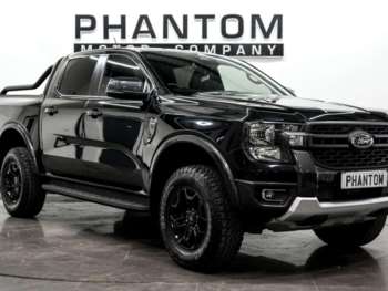 Used Ford Ranger 2024 for sale - 74837478: Photo