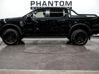 Used Ford Ranger 2024 for sale - 74837478: Photo