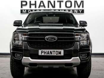 Used Ford Ranger 2024 for sale - 74837478: Photo