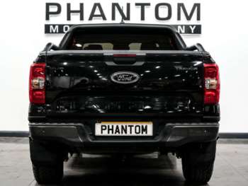 Used Ford Ranger 2024 for sale - 74837478: Photo