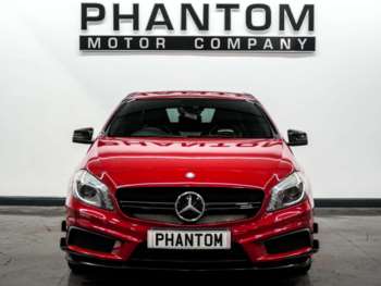 Used Mercedes-Benz A-Class 2014 for sale - 75279403: Photo