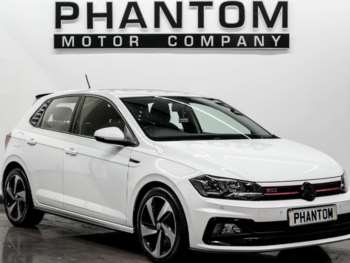 2020 (70) - 2.0 Polo GTi TSi Semi-Auto 5dr