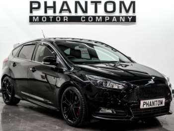 2016 (16) - 2.0 Focus ST-3 T 5dr