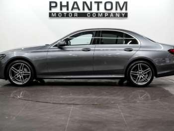 Used Mercedes-Benz E-Class 2019 for sale - 75351950: Photo