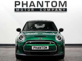 Used MINI Hatch 2022 for sale - 75082884: Photo