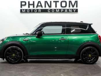 Used MINI Hatch 2022 for sale - 75082884: Photo