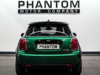 Used MINI Hatch 2022 for sale - 75082884: Photo