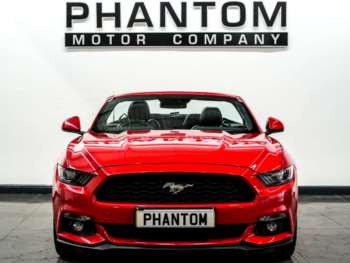 Used Ford Mustang 2016 for sale - 74653804: Photo