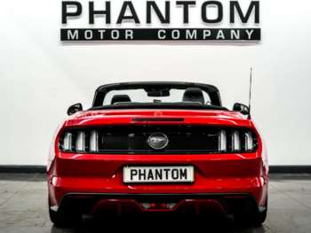 Used Ford Mustang 2016 for sale - 74653804: Photo