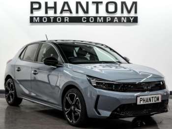 (24) - 1.2 Corsa GS 5dr