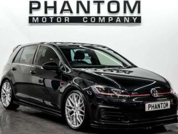 2018 (18) - 2.0 Golf GTi TSi Semi-Auto 5dr