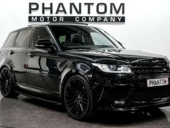 2016 (16) - 3.0 SDV6 [306] HSE Dynamic 5dr Auto