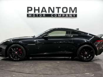 Used Jaguar F-Type 2016 for sale - 74441256: Photo