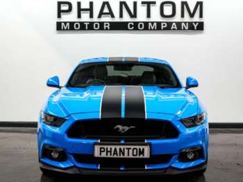 Used Ford Mustang 2017 for sale - 75247125: Photo