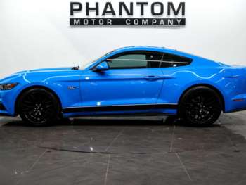 Used Ford Mustang 2017 for sale - 75247125: Photo