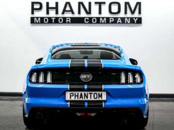 Used Ford Mustang 2017 for sale - 75247125: Photo