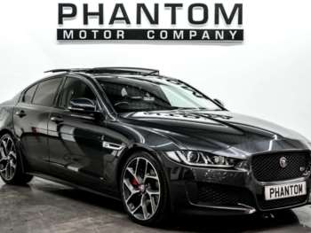 (66) - 3.0 XE S V6 Auto 4dr