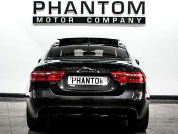 Used Jaguar XE 2016 for sale - 74978139: Photo