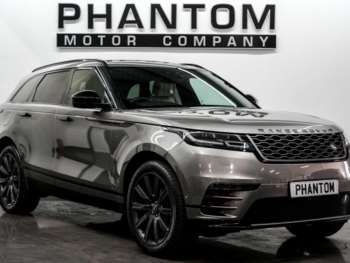 2019 (19) - 2.0 D240 R-Dynamic HSE 5dr Auto