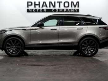 Used Land Rover Range Rover Velar 2019 for sale - 74837620: Photo