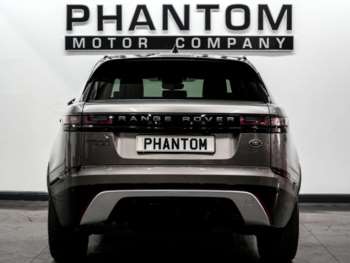 Used Land Rover Range Rover Velar 2019 for sale - 74837620: Photo
