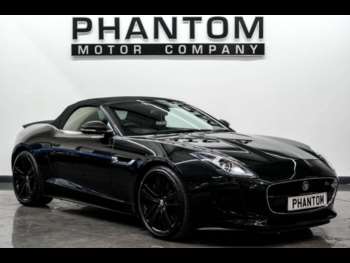 (63) - 5.0 V8 S Auto Euro 5 (s/s) 2dr