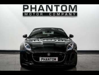 Used Jaguar F-Type 2013 for sale - 74712567: Photo