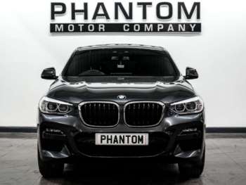 Used BMW X4 2019 for sale - 75279266: Photo
