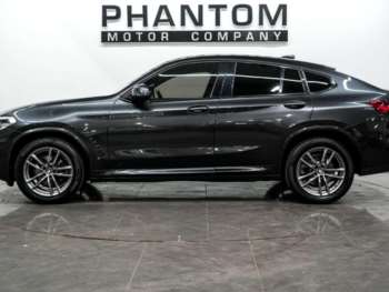 Used BMW X4 2019 for sale - 75279266: Photo