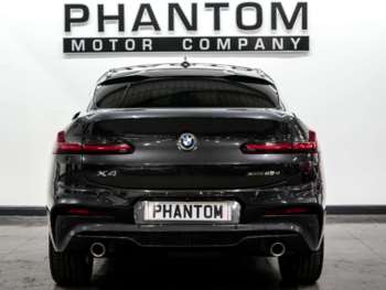 Used BMW X4 2019 for sale - 75279266: Photo