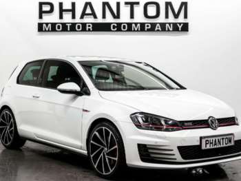 2016 (16) - 2.0 TSI GTI 3dr