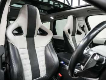 Used Land Rover Range Rover Sport 2016 for sale - 75267902: Photo