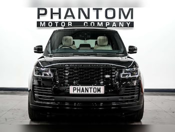 Used Land Rover Range Rover 2021 for sale - 75280444: Photo