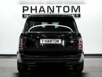 Used Land Rover Range Rover 2021 for sale - 75280444: Photo