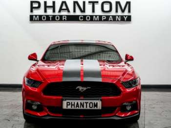Used Ford Mustang 2017 for sale - 74478190: Photo