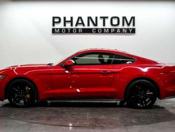 Used Ford Mustang 2017 for sale - 74478190: Photo
