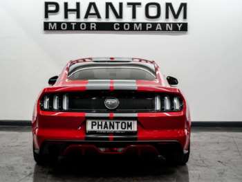 Used Ford Mustang 2017 for sale - 74478190: Photo