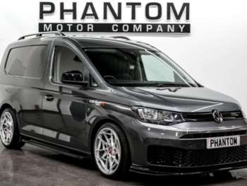 Used Volkswagen Caddy 2021 for sale - 74978133: Photo