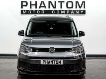 Used Volkswagen Caddy 2021 for sale - 74978133: Photo