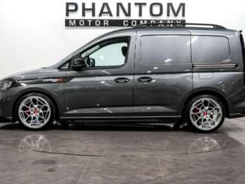 Used Volkswagen Caddy 2021 for sale - 74978133: Photo