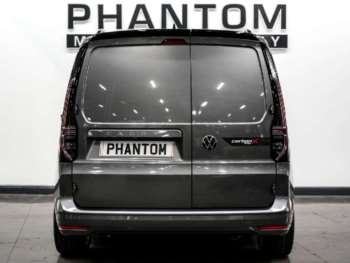 Used Volkswagen Caddy 2021 for sale - 74978133: Photo