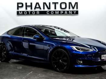 (20) - ModeL S Long Range AWD 4WD 5dr