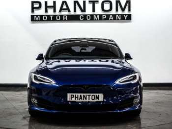 Used Tesla Model S 2020 for sale - 74713765: Photo