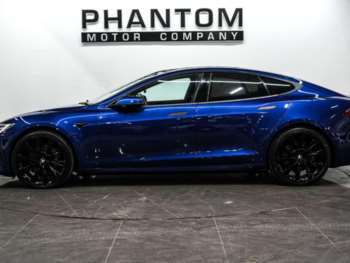 Used Tesla Model S 2020 for sale - 74713765: Photo