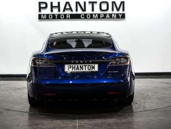 Used Tesla Model S 2020 for sale - 74713765: Photo