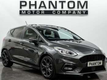 2020 (20) - 1.0 Fiesta ST-Line Edition T 5dr