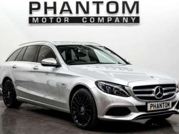 2017 (17) - 2.0 C350 Sport E Auto 5dr