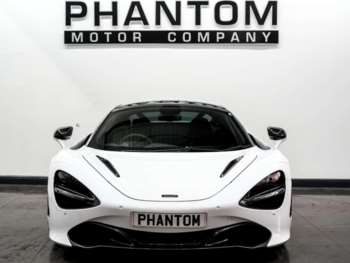 Used McLaren 720S 2019 for sale - 75082804: Photo
