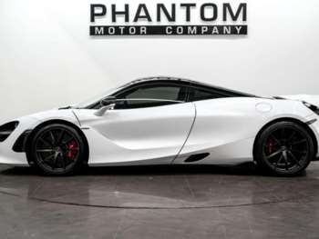 Used McLaren 720S 2019 for sale - 75082804: Photo