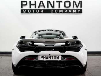 Used McLaren 720S 2019 for sale - 75082804: Photo